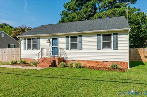 5014 Caldwell Ave, Richmond, VA 23234