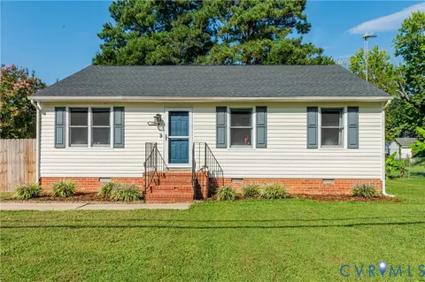 5014 Caldwell Ave, Richmond, VA 23234