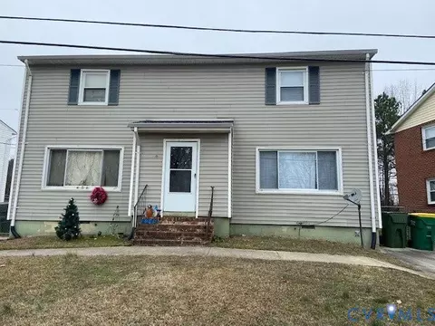 2249 Dellrose Dr, Hopewell, VA 23860