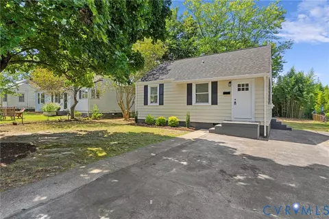 4506 Mcgill St, Henrico, VA 23231