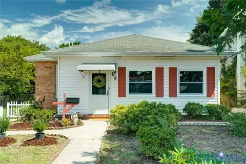 3217 Bermuda Ave, Colonial Heights, VA 23834