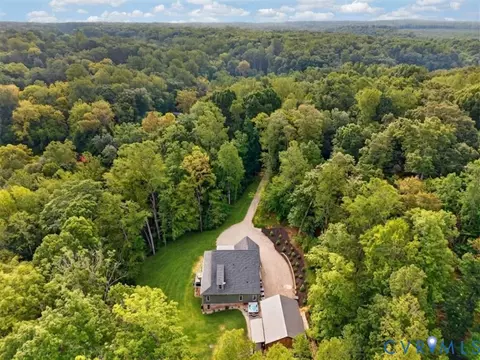 2515 Mill Rd, Powhatan, VA 23139