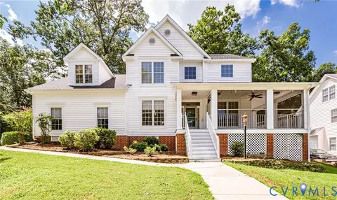 15800 Hampton Summit Ln, Chesterfield, VA 23832