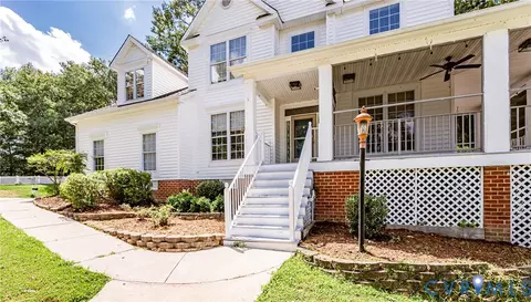 15800 Hampton Summit Ln, Chesterfield, VA 23832