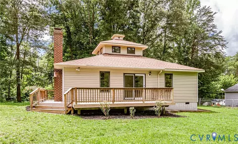 1520 Willow Brook Rd, Bumpass, VA 23024