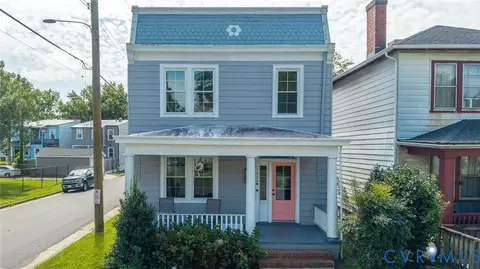 1429 Melton Ave, Richmond, VA 23223