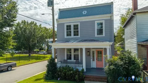 1429 Melton Ave, Richmond, VA 23223