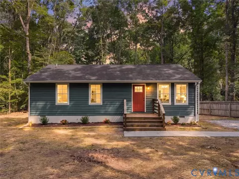 4902 Genlou Ct, Chesterfield, VA 23832