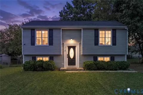 214 Buffalo Rd, Richmond, VA 23223