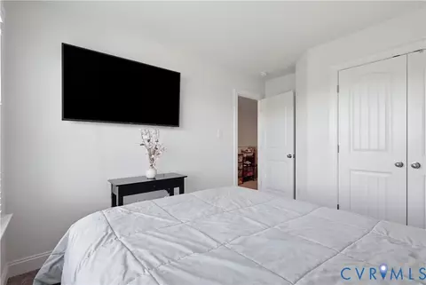 Bedroom - 6412 Cassia Loop, Moseley, VA 23120 photo 3 of 7