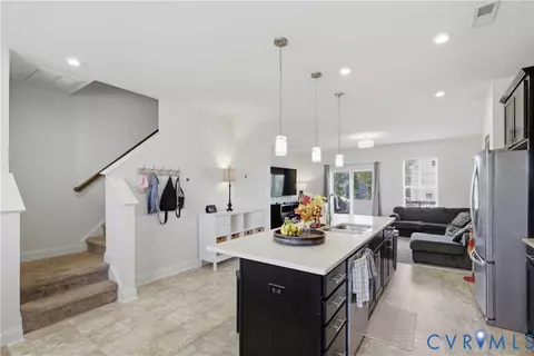 Entry Way - 6412 Cassia Loop, Moseley, VA 23120 photo 1 of 4