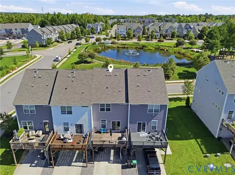 View/Area - 6412 Cassia Loop, Moseley, VA 23120 photo 2 of 2