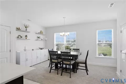 Dining - 6412 Cassia Loop, Moseley, VA 23120 photo 2 of 3