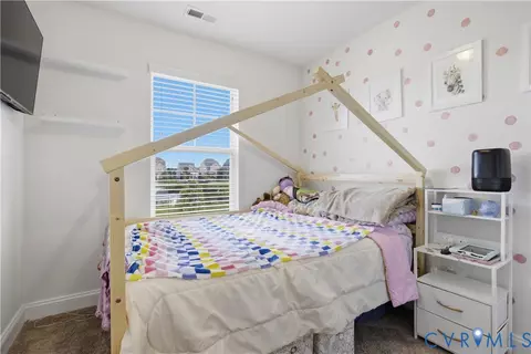 Bedroom - 6412 Cassia Loop, Moseley, VA 23120 photo 1 of 7
