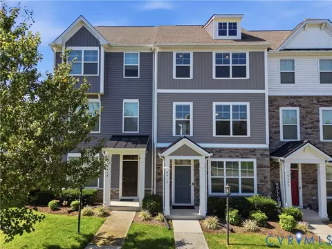 Exterior - 6412 Cassia Loop, Moseley, VA 23120 photo 1 of 2