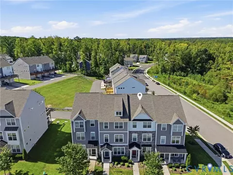 6412 Cassia Loop, Moseley, VA 23120