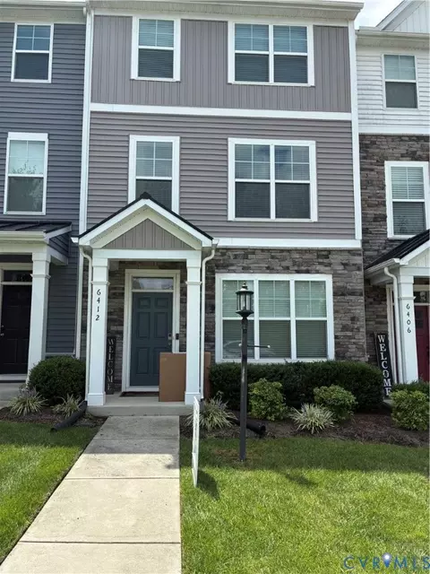 6412 Cassia Loop, Moseley, VA 23120 photo 1