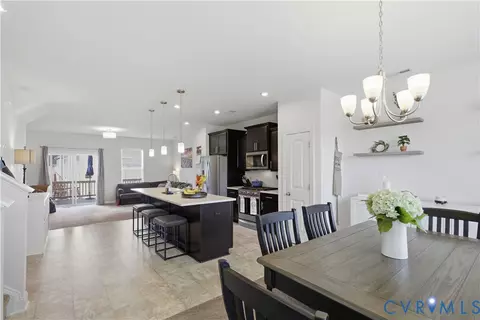 6412 Cassia Loop, Moseley, VA 23120
