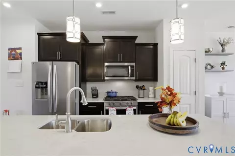 Kitchen - 6412 Cassia Loop, Moseley, VA 23120 photo 1 of 1