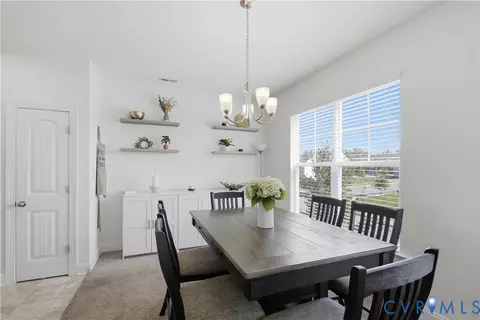 Dining - 6412 Cassia Loop, Moseley, VA 23120 photo 3 of 3