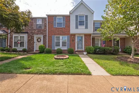 7707 Pomeroy Ct, Henrico, VA 23228
