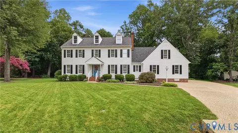 8287 Summer Walk Ter, Mechanicsville, VA 23116