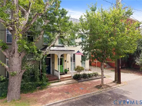 109 N Morris St, Richmond, VA 23220