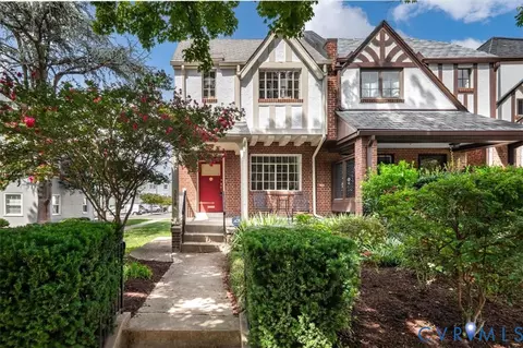 3510 Hanover Ave, Richmond, VA 23221