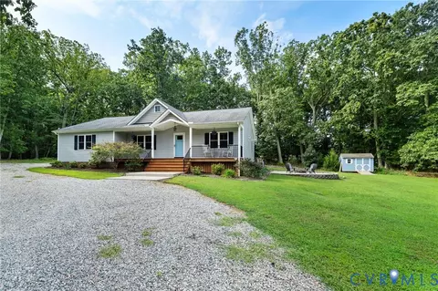 2305 Flint Hill Rd, Powhatan, VA 23139