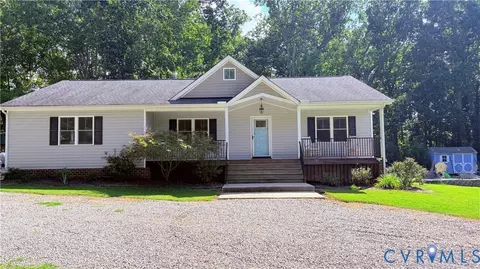 2305 Flint Hill Rd, Powhatan, VA 23139