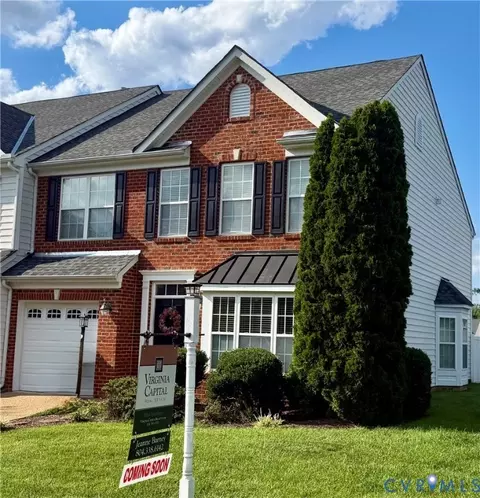 10163 Cool Hive Pl, Mechanicsville, VA 23116