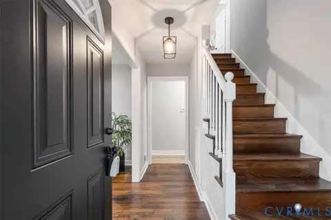 4714 Monaco Dr, Sandston, VA 23150