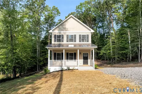 1149 Gibson Ln, Ruther Glen, VA 22546