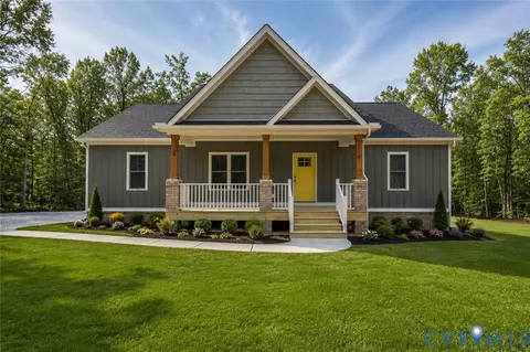 lot1 A Tabscott Rd, Columbia, VA 23038