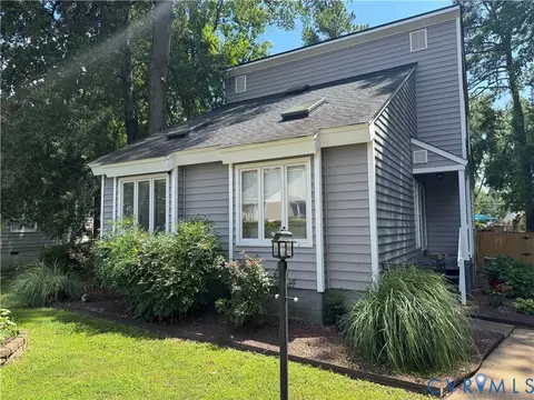 2209 Aspen Pl, Henrico, VA 23233