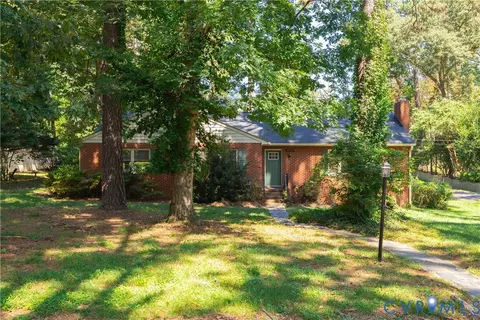 4532 Arrowhead Rd, Richmond, VA 23235
