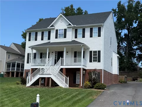 5808 Dorton Ln, Glen Allen, VA 23060