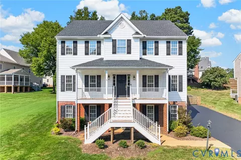 5808 Dorton Ln, Glen Allen, VA 23060