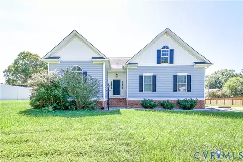 2105 Wolverine Dr, Henrico, VA 23228