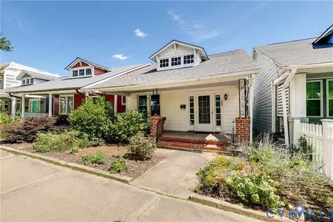 803 Chimborazo Blvd, Richmond, VA 23223