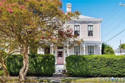 143 Marshall St, Petersburg, VA 23803