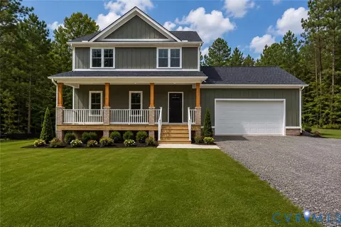 lot6 Tabscott Rd, Columbia, VA 23038