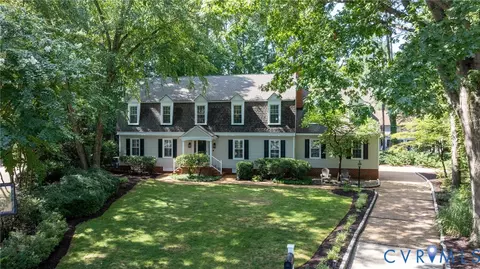 12800 Leffingwell Ct, Henrico, VA 23233