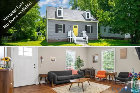 2306 Concord Ave, Richmond, VA 23234