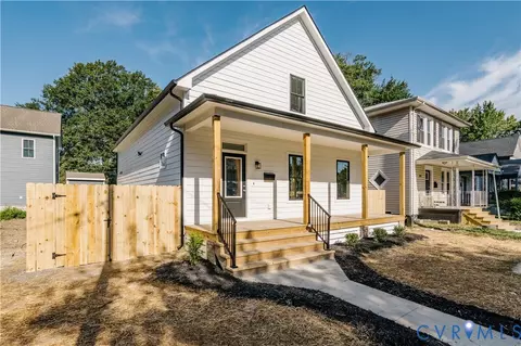 3106 Groveland Ave, Richmond, VA 23222