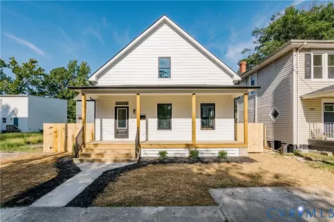 3106 Groveland Ave, Richmond, VA 23222