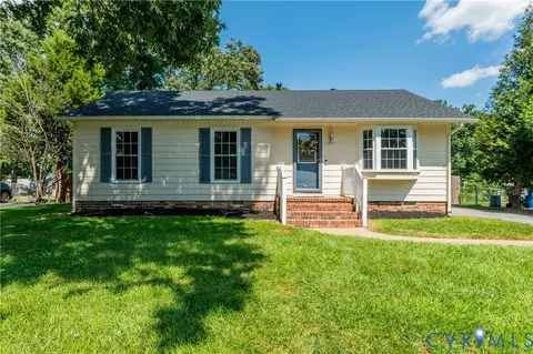 6004 Gatesgreen Dr, Chesterfield, VA 23832