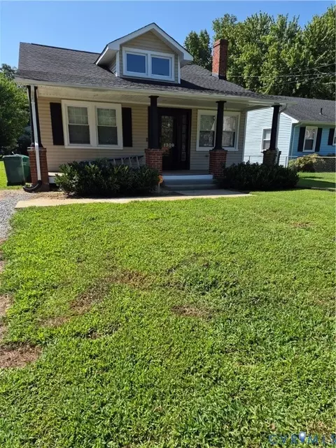 1309 New York Ave, Glen Allen, VA 23060