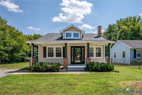 1309 New York Ave, Glen Allen, VA 23060