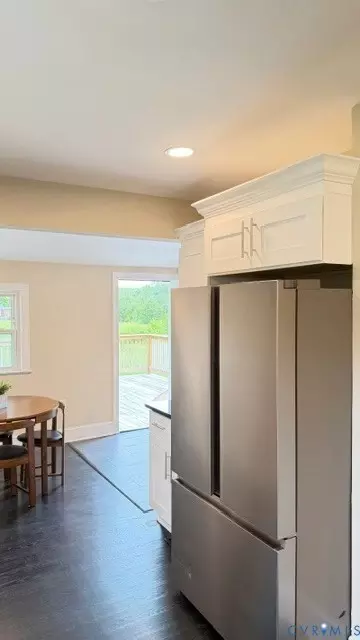 Kitchen - 4337 Three Chopt Rd, Gum Spring, VA 23065 photo 1 of 3